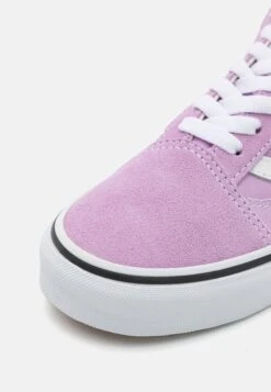 Vans Old Skool- Sneakers Laag - Color Theory Lupine -Vans Schoen 7a79f34bf4164b719ef5ffeda6c9ba91