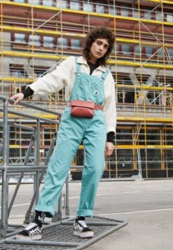 Vans Old Skool Stacked - Sneakers Laag - Multicolor/True White -Vans Schoen 7a7a6cdf379a40de8122b4dd992bfe14