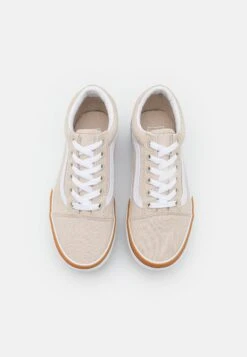 Vans Old Skool Stacked - Sneakers Laag - French Oak 13 Vans Old Skool Stacked - Sneakers Laag - French Oak -Vans Schoen 7abafb6ad53e49e19fea93e0274d8ab0