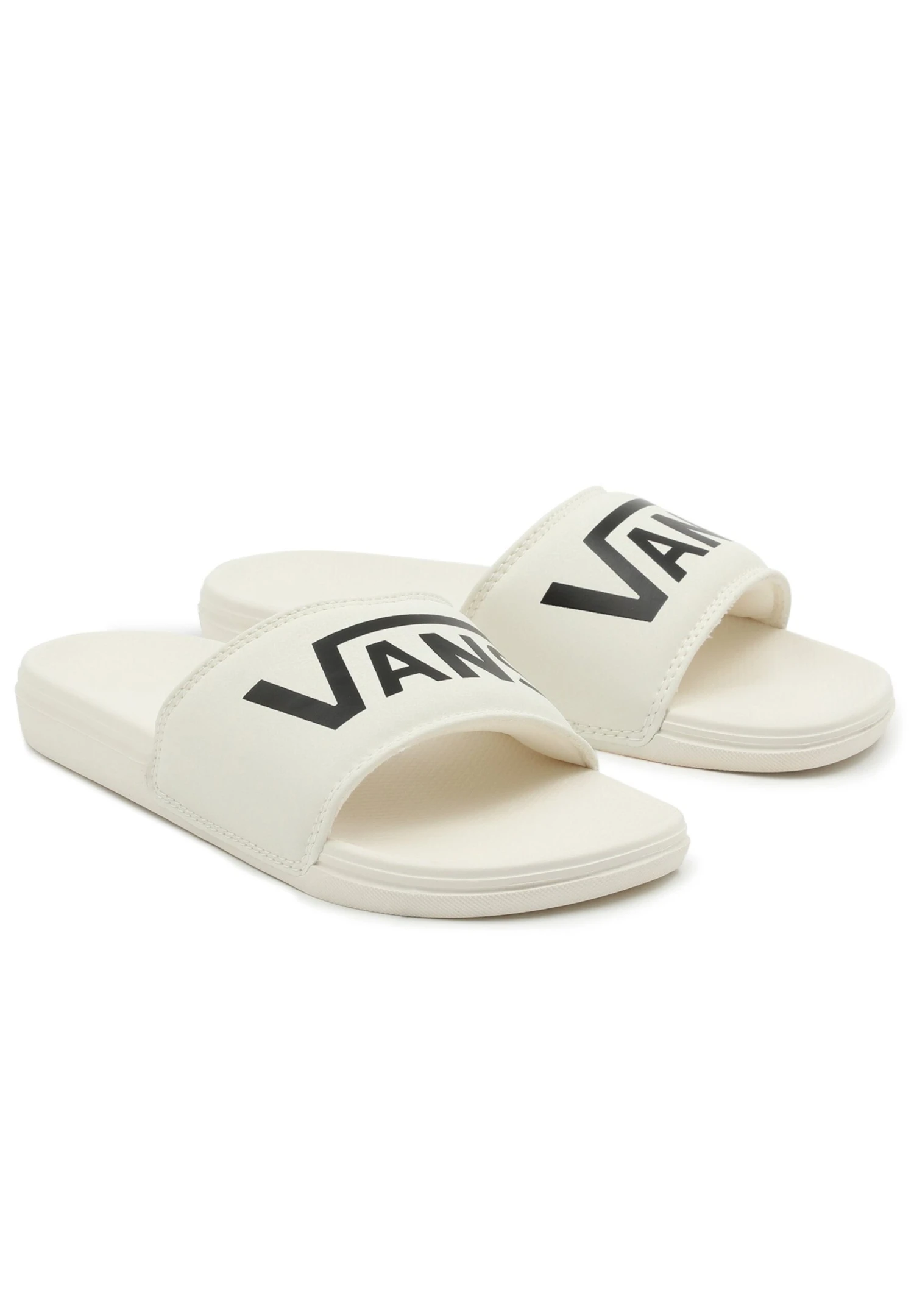 Vans Wm La Costa Slide-On - Muiltjes - Marshmallow 4 Vans Wm La Costa Slide-On - Muiltjes - Marshmallow - Afbeelding 2