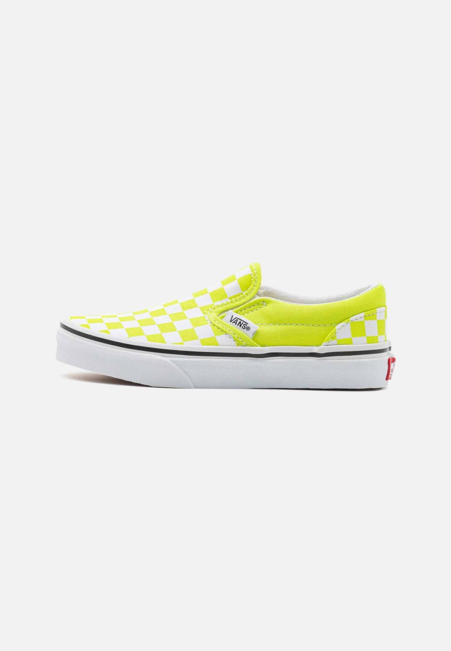 Vans Classic Slip-On Unisex - Sneakers Laag - Color Theory Evening Primrose 3 Vans Classic Slip-On Unisex - Sneakers Laag - Color Theory Evening Primrose