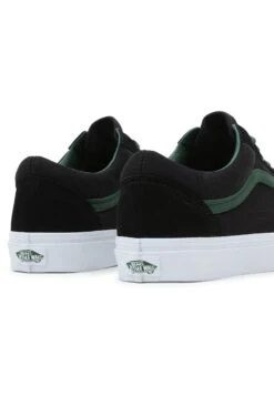 Vans Old Skool - Sneakers Laag - Medium Green 14 Vans Old Skool - Sneakers Laag - Medium Green -Vans Schoen 7b200343edb64248813aff279f53c8d8