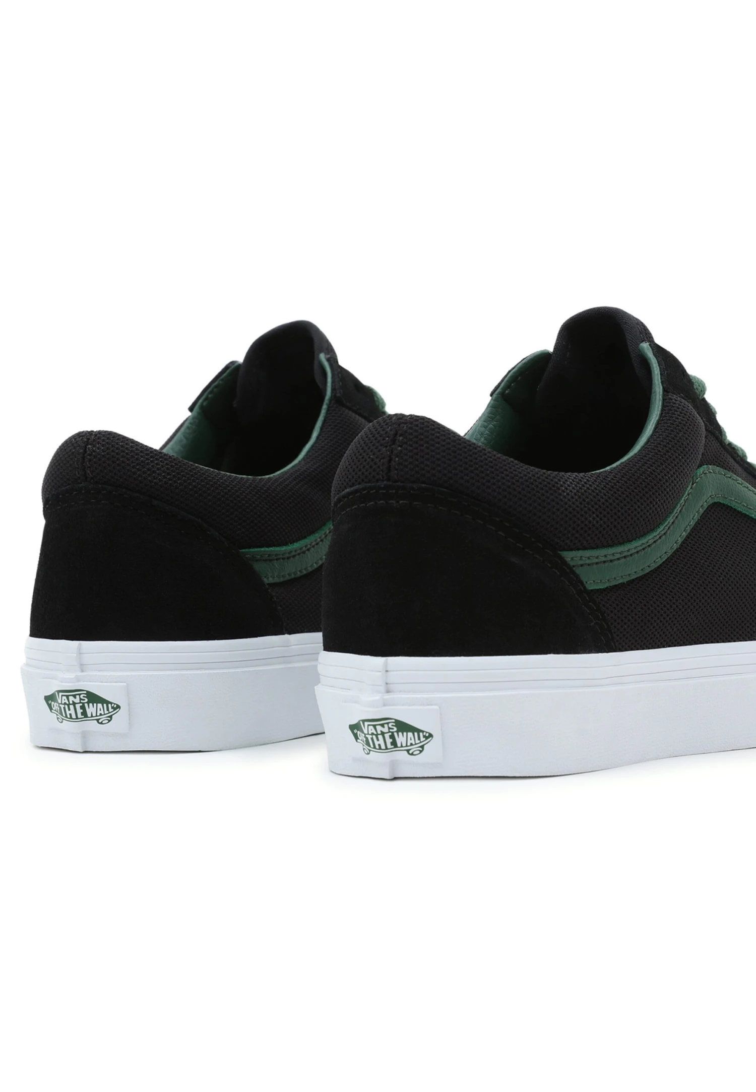 Vans Old Skool - Sneakers Laag - Medium Green 8 Vans Old Skool - Sneakers Laag - Medium Green - Afbeelding 6