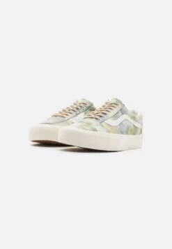 Vans Old Skool Vr3 Unisex - Sneakers Laag - Green 9 Vans Old Skool Vr3 Unisex - Sneakers Laag - Green -Vans Schoen 7b33a40b3e184be481f71a28082bd8eb
