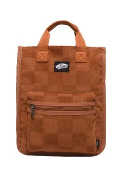 Vans Wm Free Hand- Rugzak - Ginger Bread