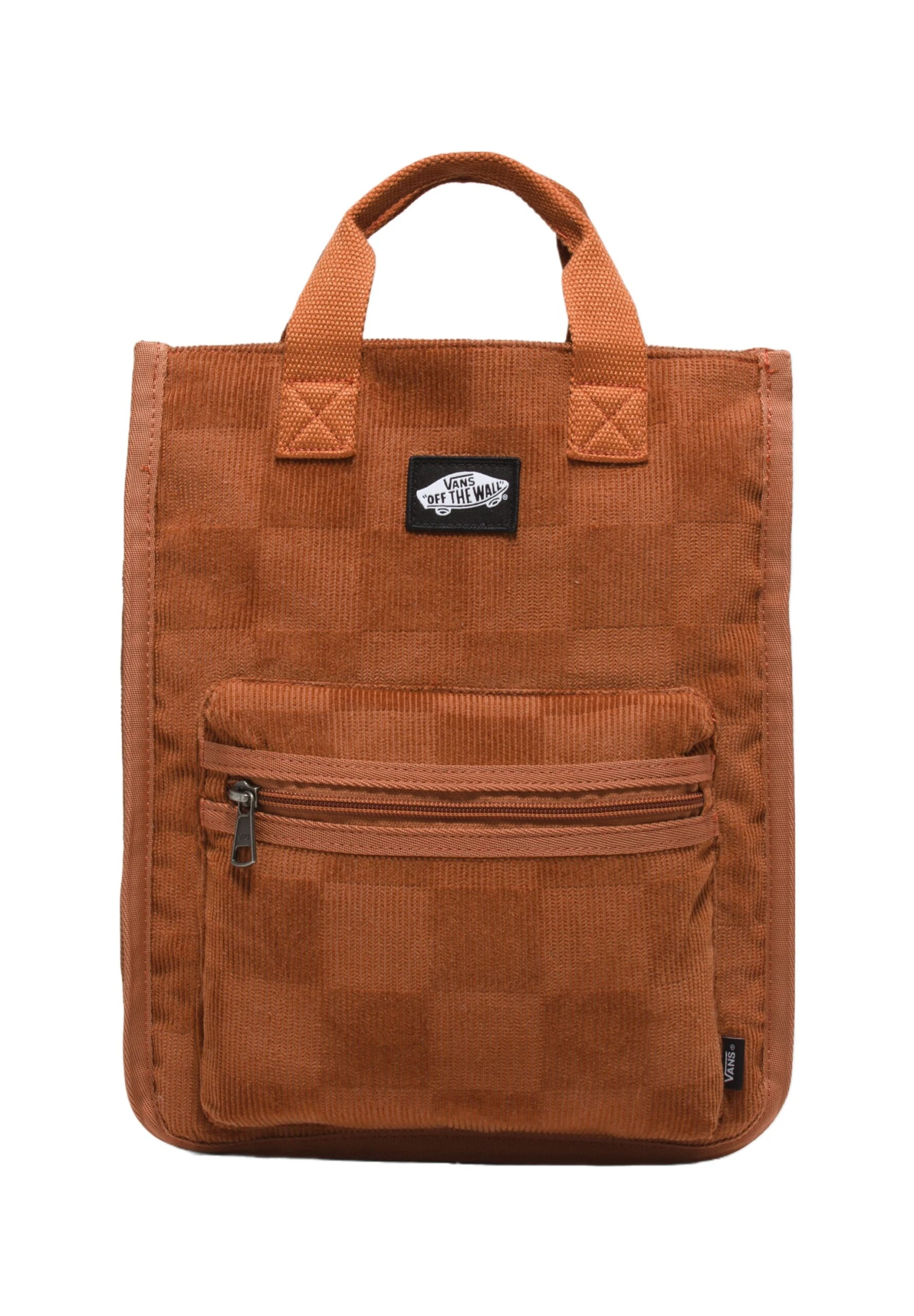 Vans Wm Free Hand- Rugzak - Ginger Bread 3 Vans Wm Free Hand- Rugzak - Ginger Bread