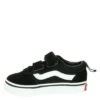 Vans Sneakers Laag - Zwart 2 Vans Sneakers Laag - Zwart -Vans Schoen 7b69cd74a2784e19b08e4967c2c9fe3e