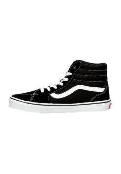 Vans Filmore- Sneakers Hoog - Black