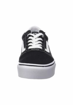 Vans Sneakers Laag - Schwarz -Vans Schoen 7ca91ba93c5343b48c40ed46f2565b02