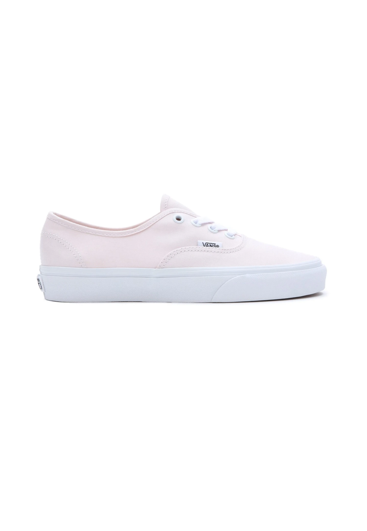 Vans Authentic Unisex - Skateschoenen - Pink 8 Vans Authentic Unisex - Skateschoenen - Pink - Afbeelding 6