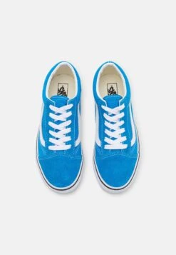 Vans Old Skool Unisex - Sneakers Laag - Color Theory Brilliant Blue 11 Vans Old Skool Unisex - Sneakers Laag - Color Theory Brilliant Blue -Vans Schoen 7eef6bc0f9a14e69be811c86e1d9cdb0