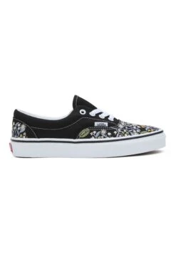 Vans Ua Era - Sneakers Laag - Black Multi -Vans Schoen 7f285eb3a639448fb786058676e3af90