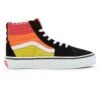 Vans Uy Sk8-Hi - Sneakers Hoog - Black Multi 1 Vans Uy Sk8-Hi - Sneakers Hoog - Black Multi -Vans Schoen 7f30fd42c5e747c19609b28f688a594b