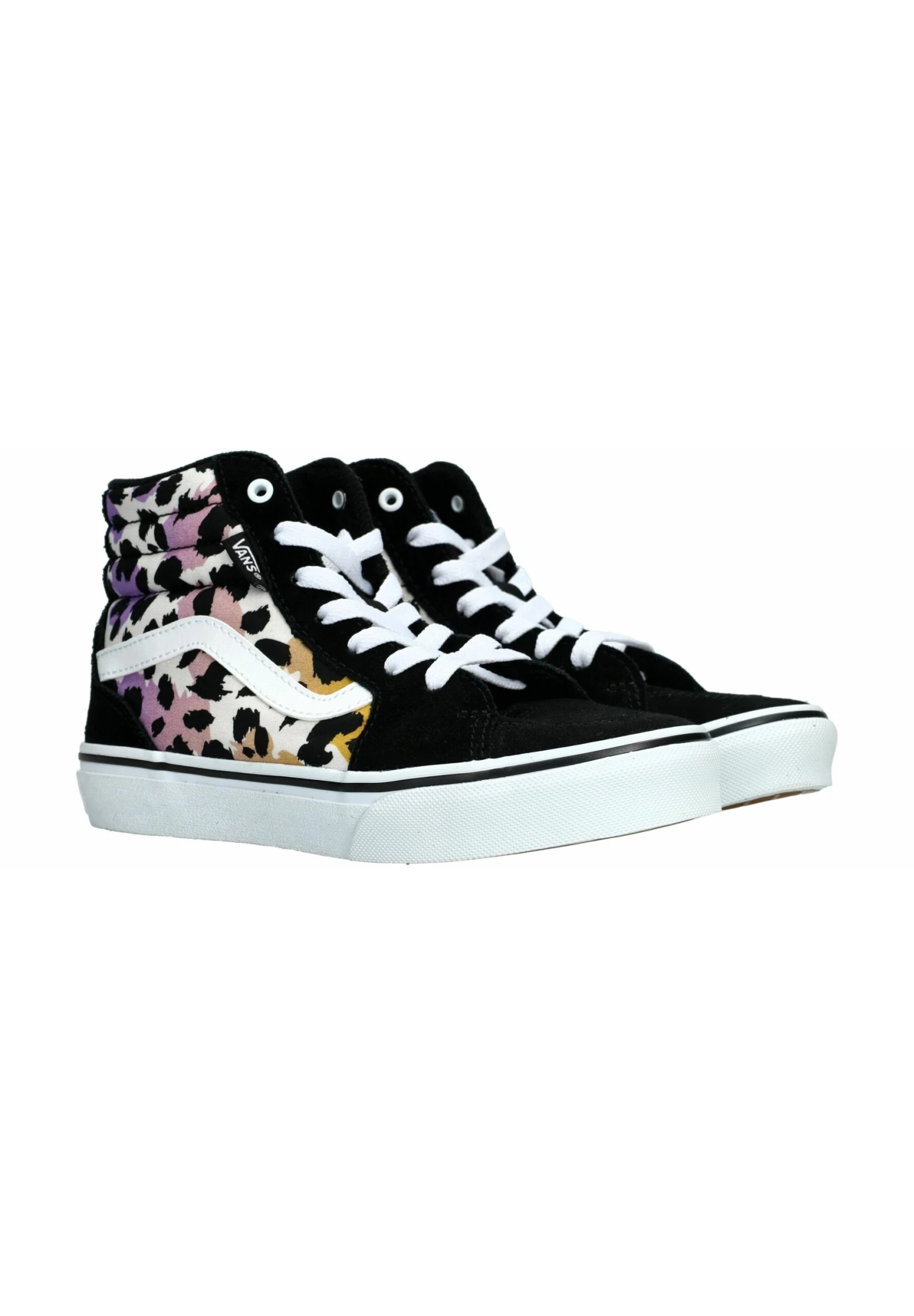 Vans Filmore Hi - Sneakers Hoog - Multi Coloured 4 Vans Filmore Hi - Sneakers Hoog - Multi Coloured - Afbeelding 2