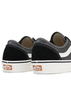 Vans Ua Style 136 Decon Vr3 Sf - Sneakers Laag - Black -Vans Schoen 801411b93c2a4a718728e05e308b40b2