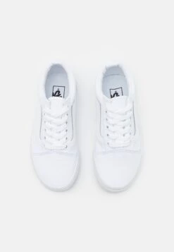 Vans Uy Old Skool - Sneakers Laag - True White 11 Vans Uy Old Skool - Sneakers Laag - True White -Vans Schoen 804e8f8454eb40c0bbdcf43d23dbeb85