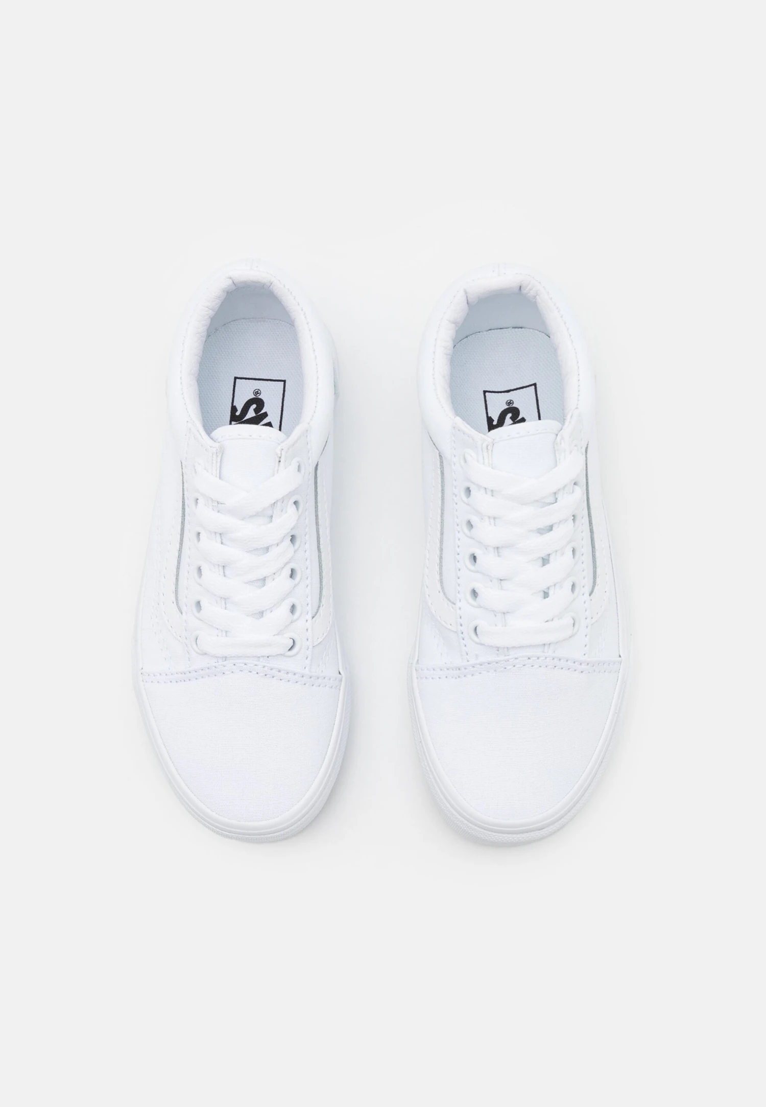 Vans Uy Old Skool - Sneakers Laag - True White 6 Vans Uy Old Skool - Sneakers Laag - True White - Afbeelding 4