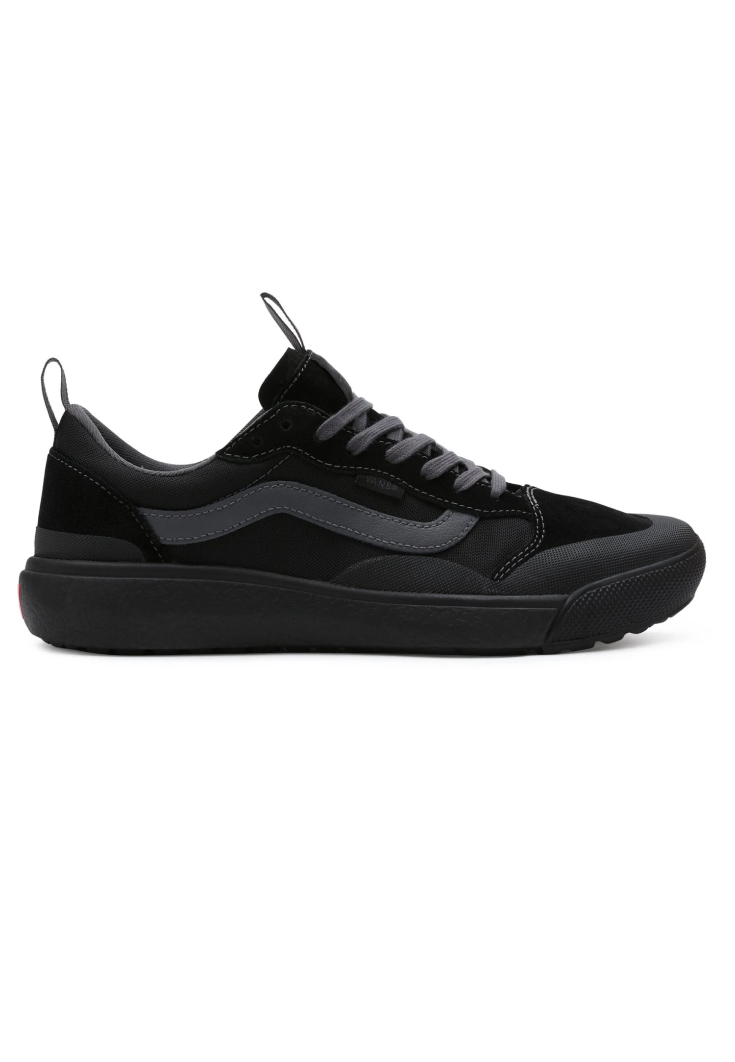 Vans Ultrarange Exo Se - Sneakers Laag - Black 4 Vans Ultrarange Exo Se - Sneakers Laag - Black - Afbeelding 2