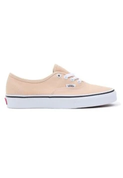 Vans Ua Authentic - Sneakers Laag - Medium Pink