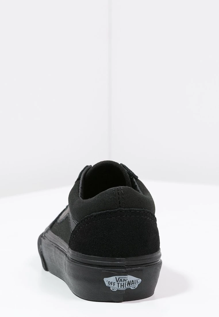 Vans Old Skool - Sneakers Laag - Black 6 Vans Old Skool - Sneakers Laag - Black - Afbeelding 4
