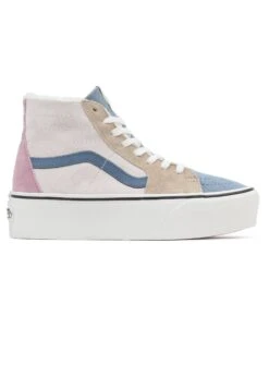 Vans Ua Sk Hi Tapered Stackform - Sneakers Hoog - Misc -Vans Schoen 8223dfcf723b4983b47c7456eaeba92e
