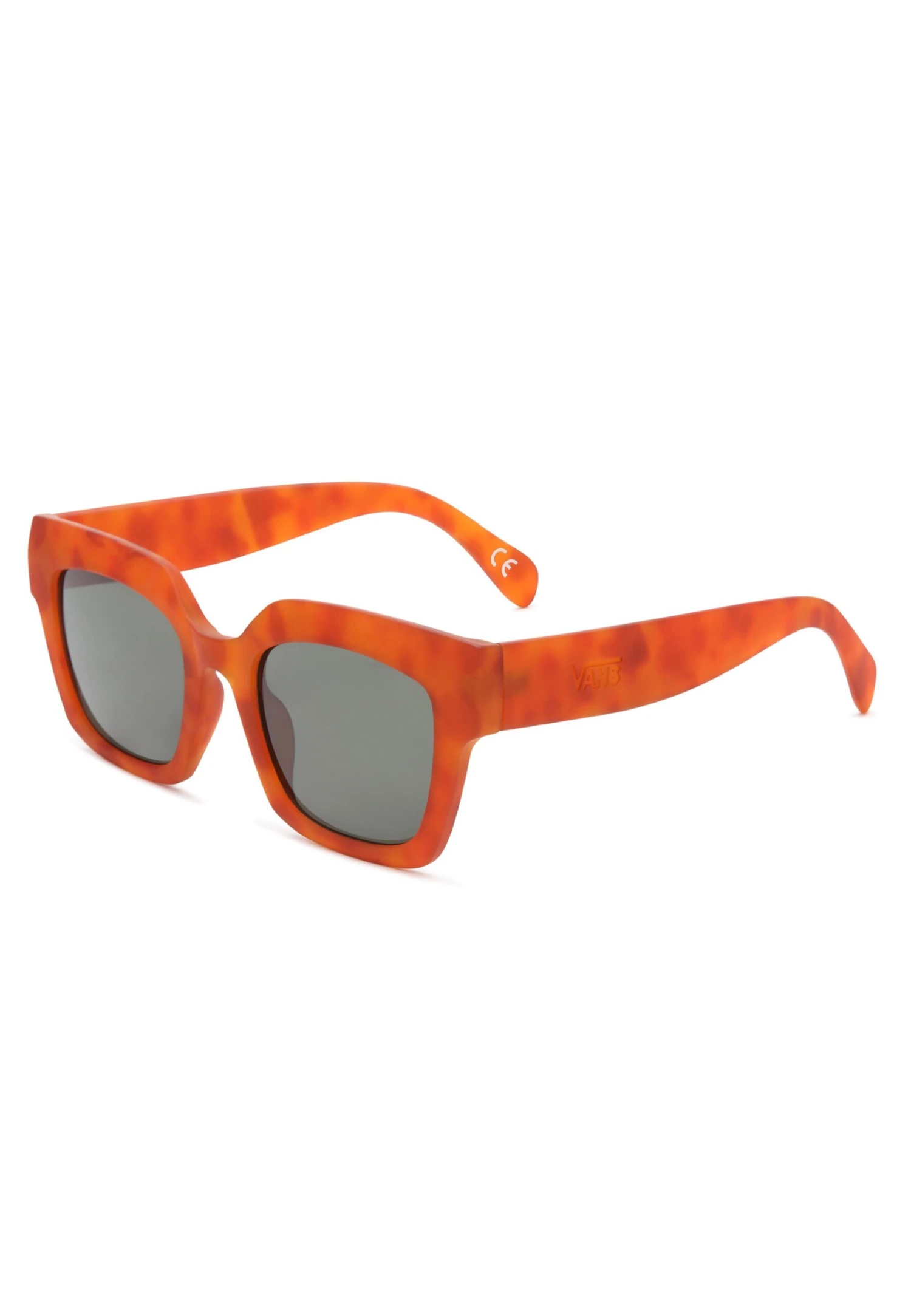 Vans Belden Shades - Zonnebril - Medium Brown 3 Vans Belden Shades - Zonnebril - Medium Brown