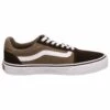 Vans Sneakers Laag - Braun -Vans Schoen 82a9d4370f2345ea8c941e2f31d03928
