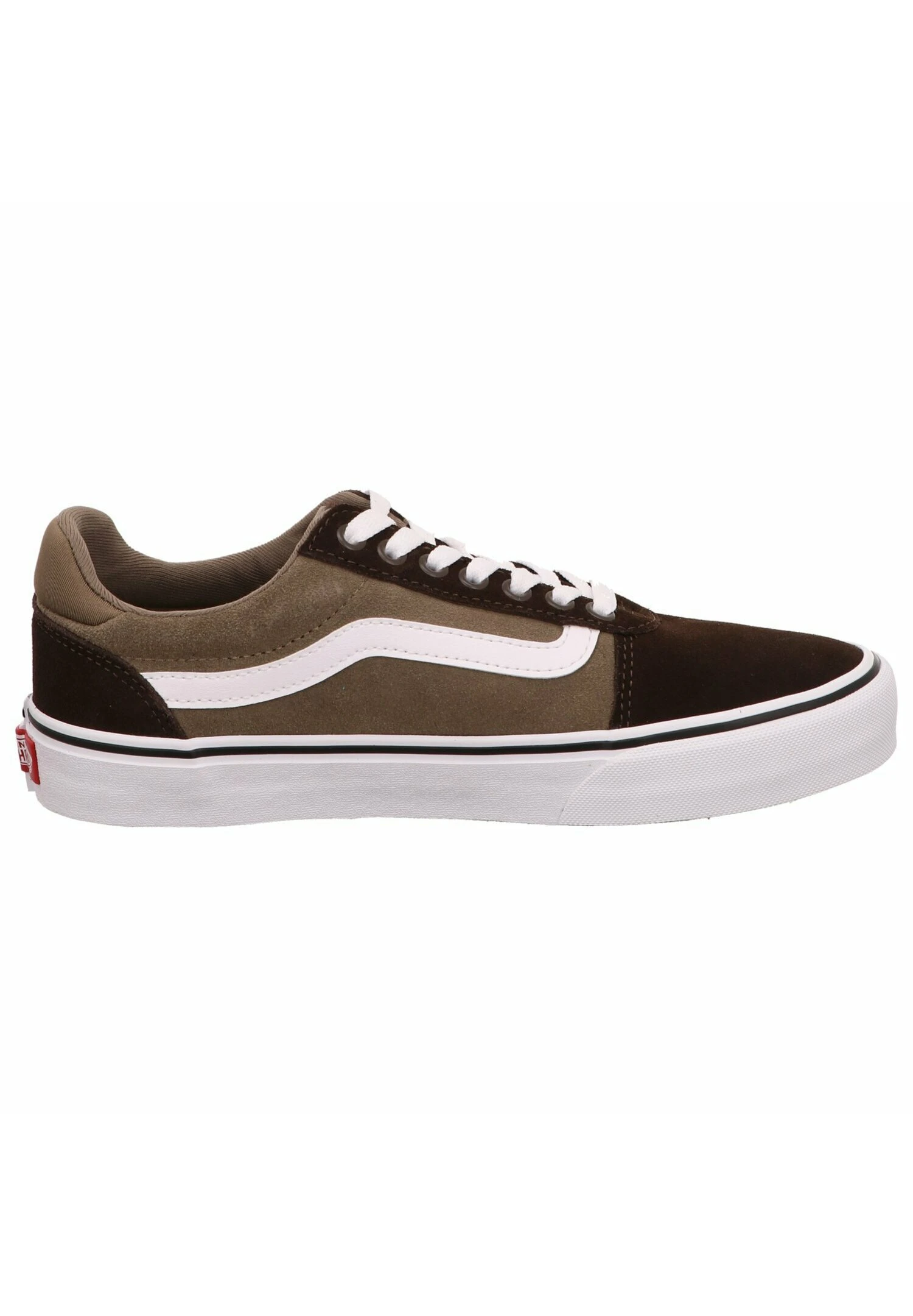 Vans Sneakers Laag - Braun 3 Vans Sneakers Laag - Braun