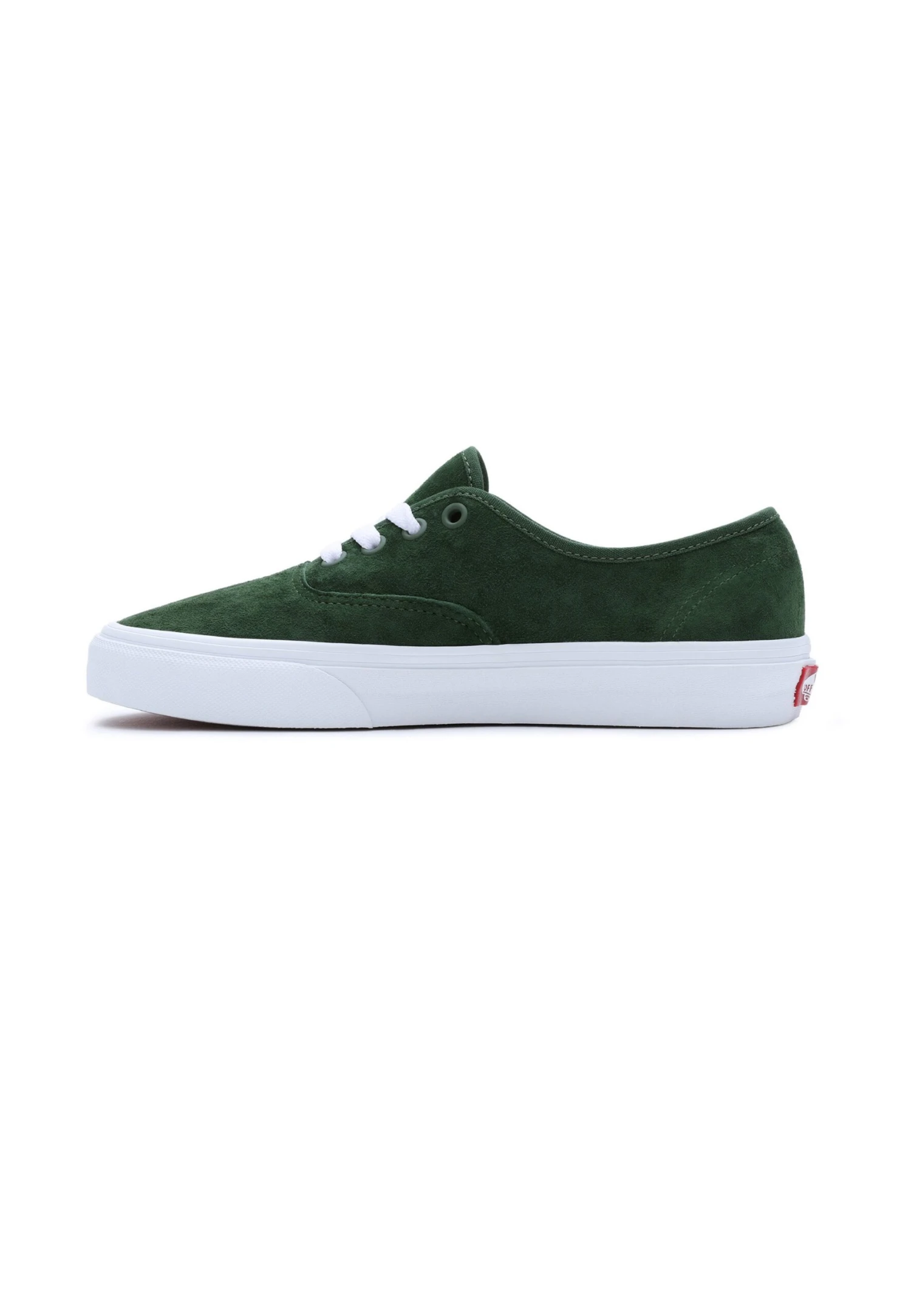 Vans Authentic Unisex - Skateschoenen - Douglas Fir 3 Vans Authentic Unisex - Skateschoenen - Douglas Fir