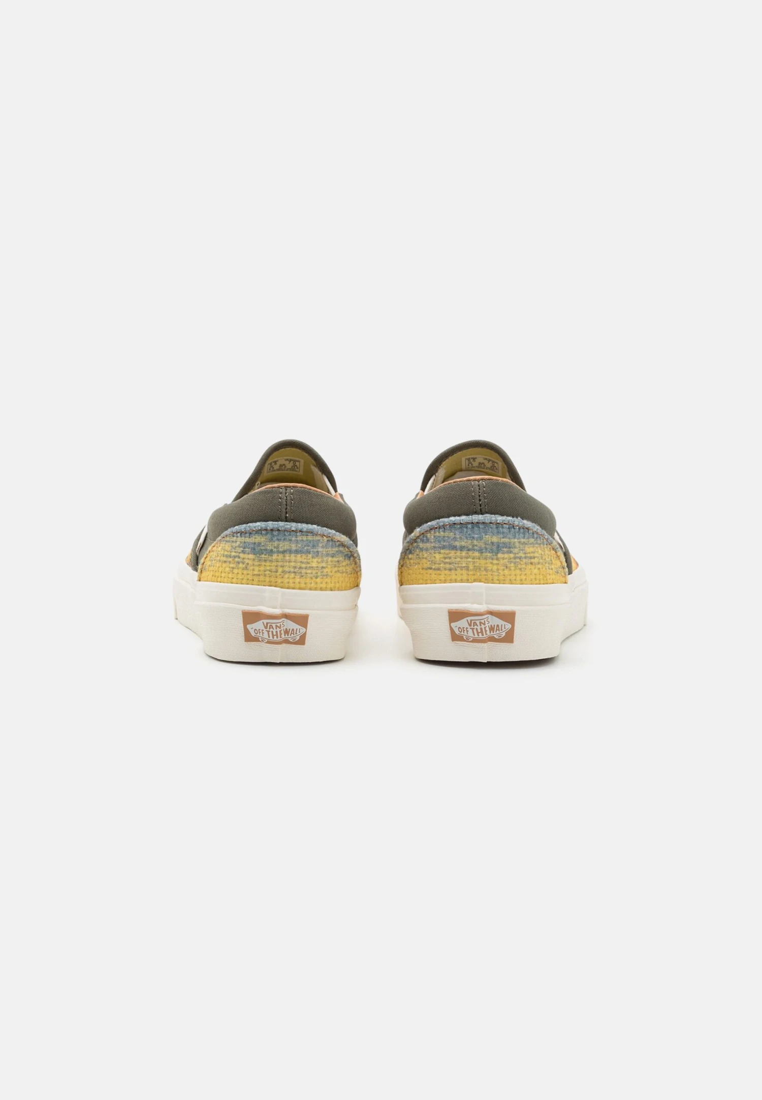 Vans Classic Unisex - Sneakers Laag - Cactus 5 Vans Classic Unisex - Sneakers Laag - Cactus - Afbeelding 3