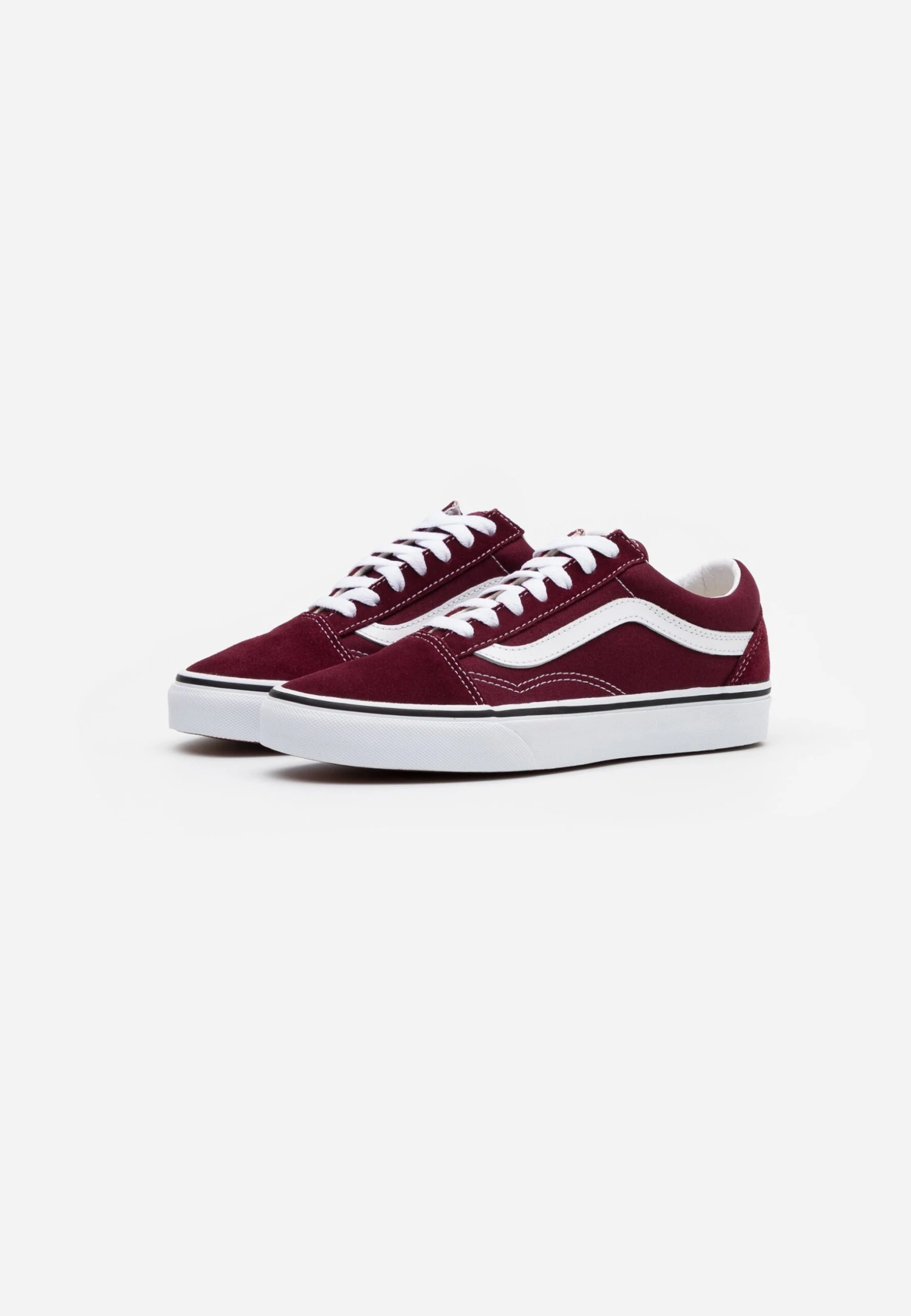 Vans Ua Old Skool - Sneakers Laag - Port Royale/True White 6 Vans Ua Old Skool - Sneakers Laag - Port Royale/True White - Afbeelding 4