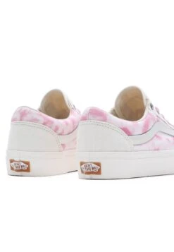 Vans Style 36 Vr3 - Sneakers Laag - Mulberry -Vans Schoen 8454ee27cc9442d290d9d9aa117e97ef