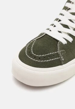 Vans Sk8-Hi Vr3 Unisex - Sneakers Hoog - Grape Leaf -Vans Schoen 849df0c840534e90b7c29e2abec7cd30