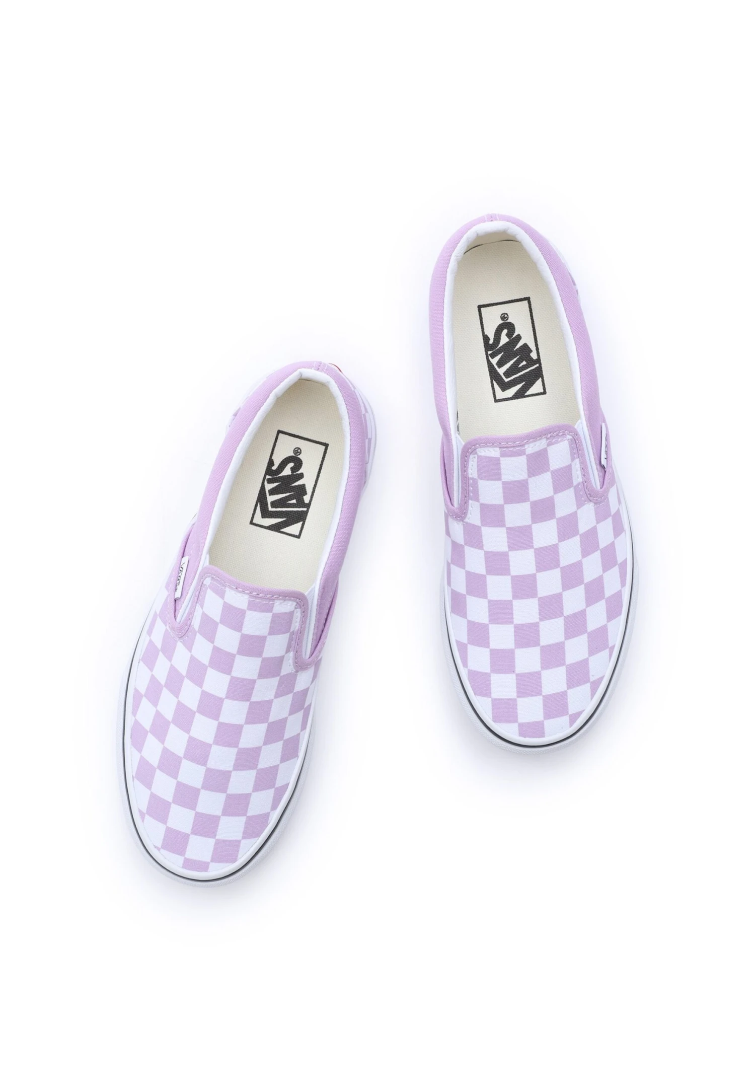 Vans Classic Unisex - Sneakers Laag - Lupine 5 Vans Classic Unisex - Sneakers Laag - Lupine - Afbeelding 3
