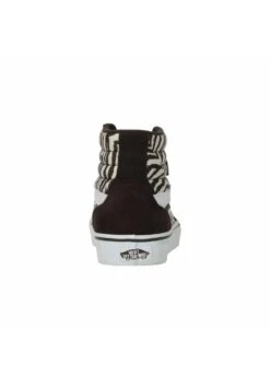 Vans Filmore Hi - Sneakers Hoog - Satin Tiger Brown White 16 Vans Filmore Hi - Sneakers Hoog - Satin Tiger Brown White -Vans Schoen 85dda190891f4e12a75a0abe9fb74b81