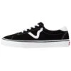 Ua Vans Sport - Sneakers Laag - Black -Vans Schoen 868cde5f09144db095c047c80facbb4b