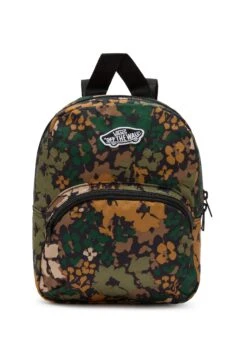 Vans Got This Mini - Rugzak - Loden Green