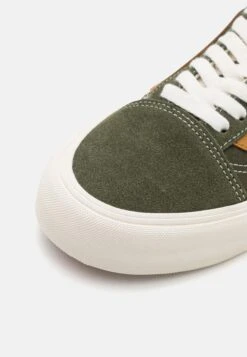 Vans Old Skool Vr3 Unisex - Sneakers Laag - Grape Leaf -Vans Schoen 86ca20cf94ea4bafaa2fa75807820dc5