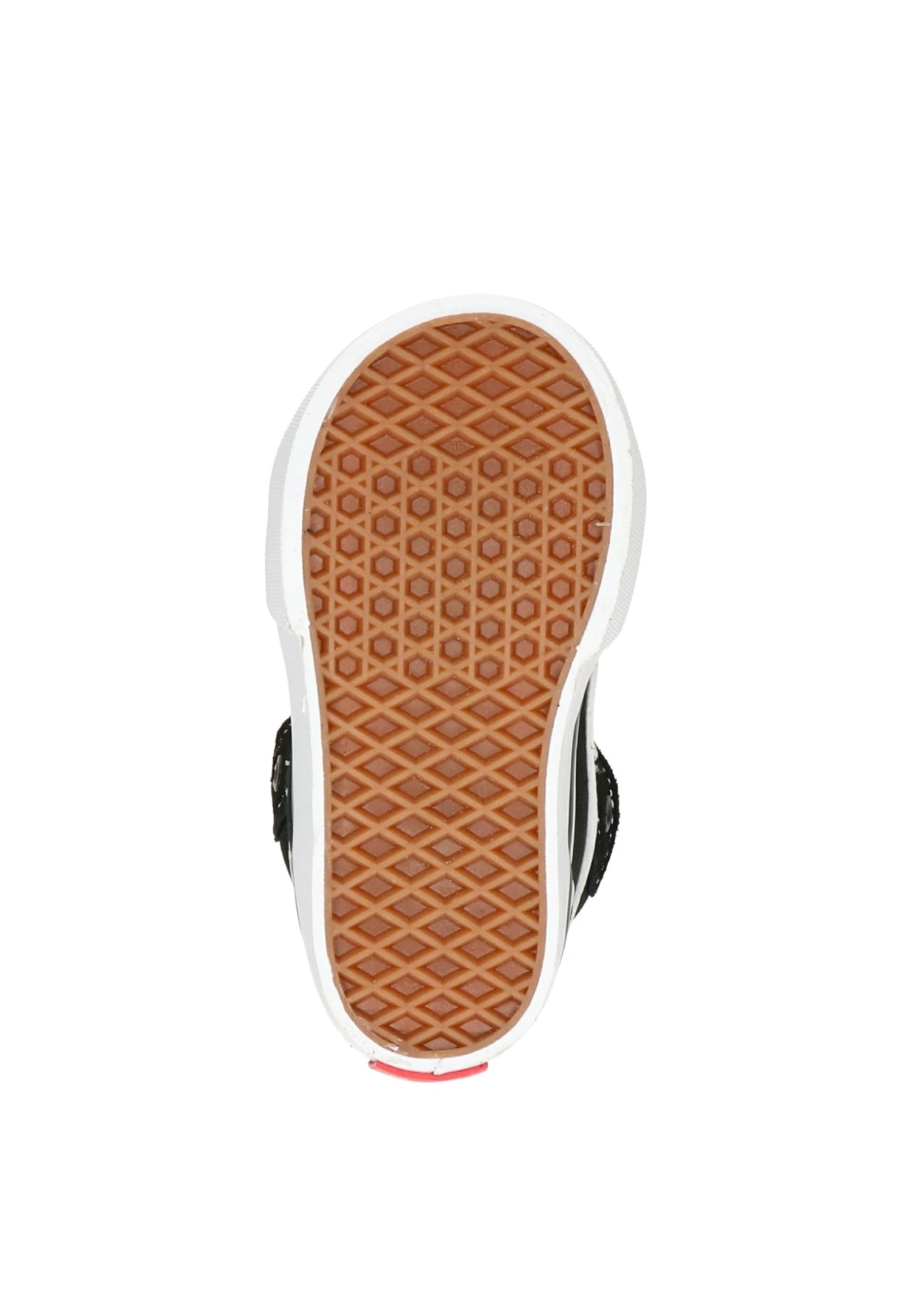 Vans Filmore Hi Zip Unisex Kinder Sneaker - Sneakers Hoog - Zwart 7 Vans Filmore Hi Zip Unisex Kinder Sneaker - Sneakers Hoog - Zwart - Afbeelding 5