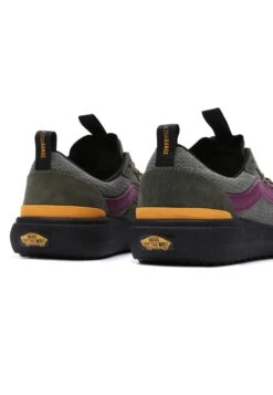 Vans Ultrarange Exo Se - Sneakers Laag - Olive/Multi 13 Vans Ultrarange Exo Se - Sneakers Laag - Olive/Multi -Vans Schoen 8731a3ca0b6a43c08024cfb054d8394b