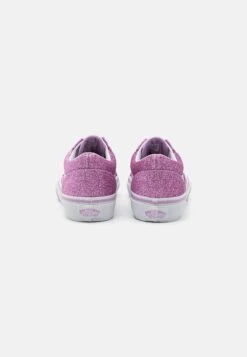 Vans Old Skool Unisex - Sneakers Laag - Glitter Lilac -Vans Schoen 8889739539aa47439e59c761ce9f0601