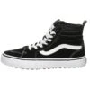 Vans Filmore Hi - Sneakers Hoog - Schwarz Sonst Kombi -Vans Schoen 88cf79165f874b26bad00798bde1319c