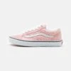 Vans Old Skool Unisex - Sneakers Laag - Powder Pink/True White 2 Vans Old Skool Unisex - Sneakers Laag - Powder Pink/True White -Vans Schoen 898dedb92e3247e599213136e2ef4568