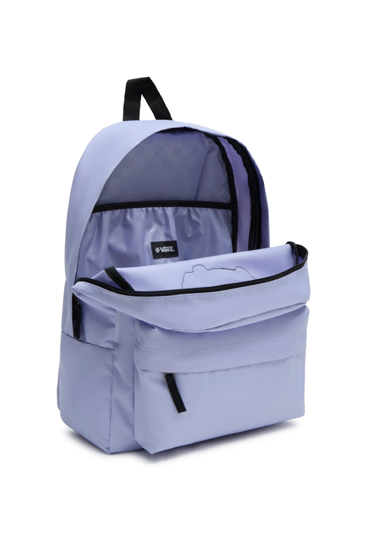 Vans Realm- Rugzak - Sweet Lavender 6 Vans Realm- Rugzak - Sweet Lavender - Afbeelding 4