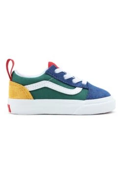 Vans Td Old Skool - Babyschoenen - Medium Blue