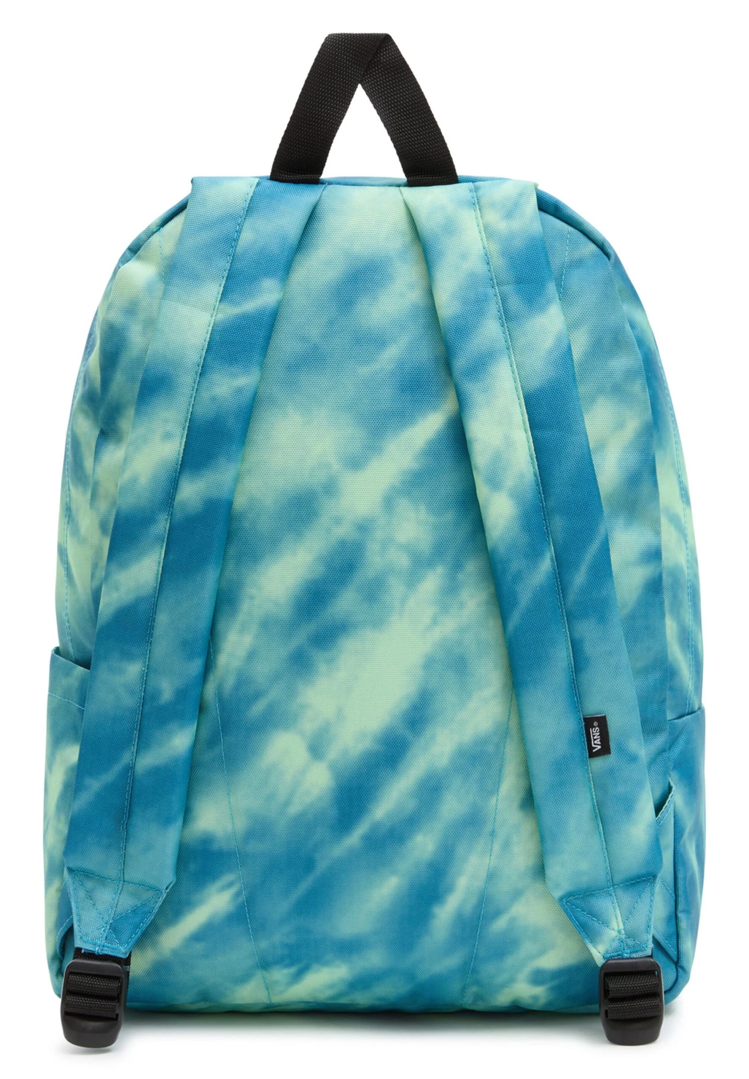 Vans Old Skool Boxed - Rugzak - Midnight 4 Vans Old Skool Boxed - Rugzak - Midnight - Afbeelding 2