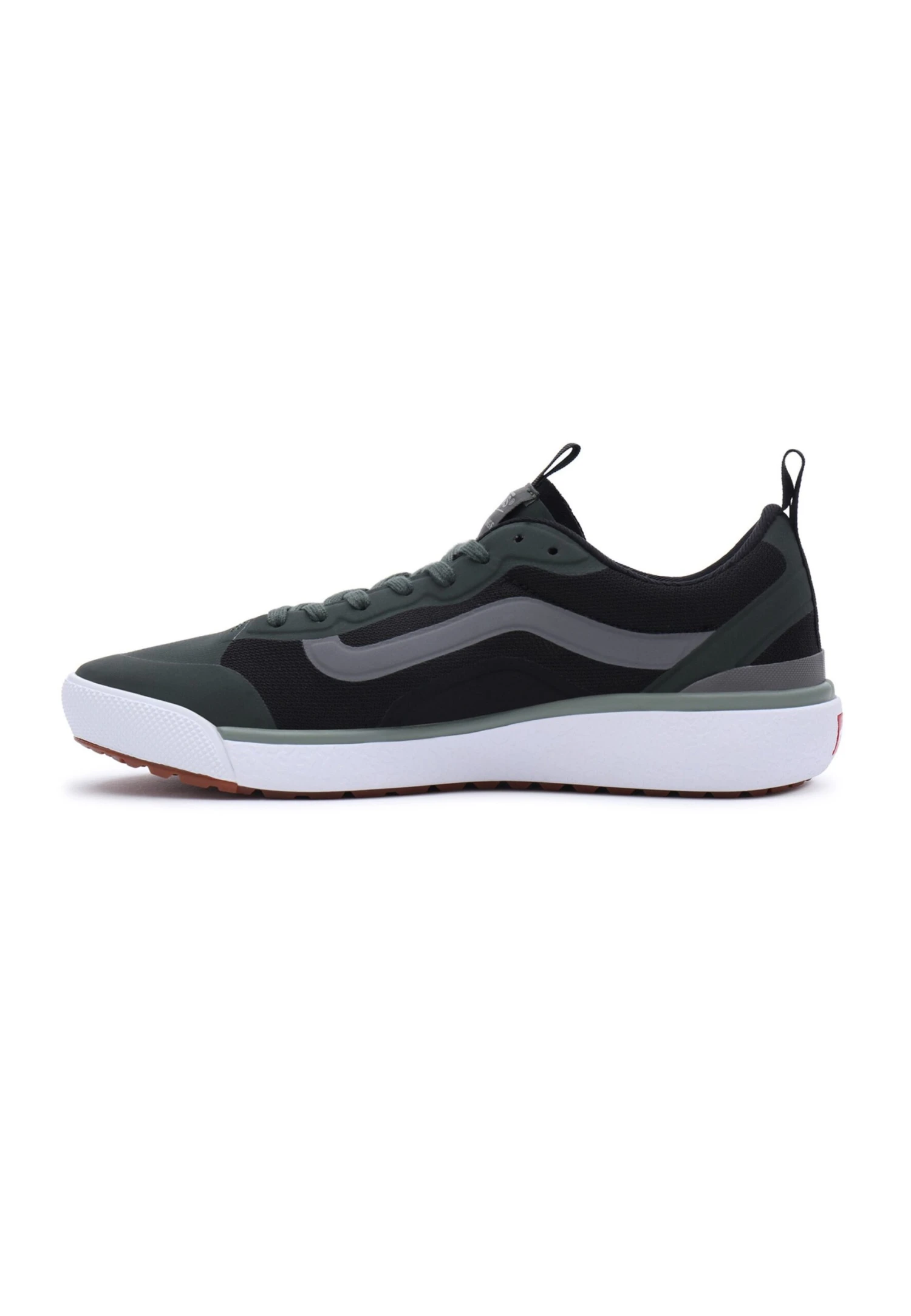 Vans Ultrarange Exo - Sneakers Laag - Dark Green/Black 3 Vans Ultrarange Exo - Sneakers Laag - Dark Green/Black