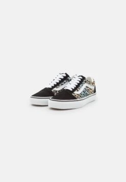 Vans Old Skool - Sneakers Laag - Black 10 Vans Old Skool - Sneakers Laag - Black -Vans Schoen 8ab503a6f8a04077a01ebc0e40357122