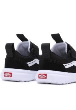 Vans Babyschoenen - Black True White -Vans Schoen 8ad9e0df0c0a49f993173621d9262245