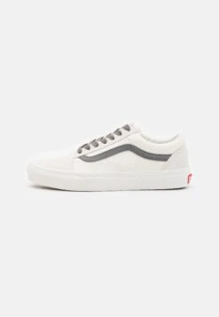 Vans Old Skool- Sneakers Laag - Vintage Pop Pewter